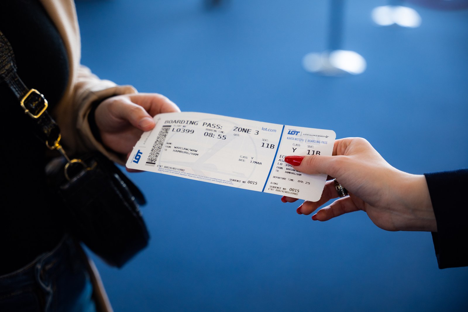 Airline Tickets